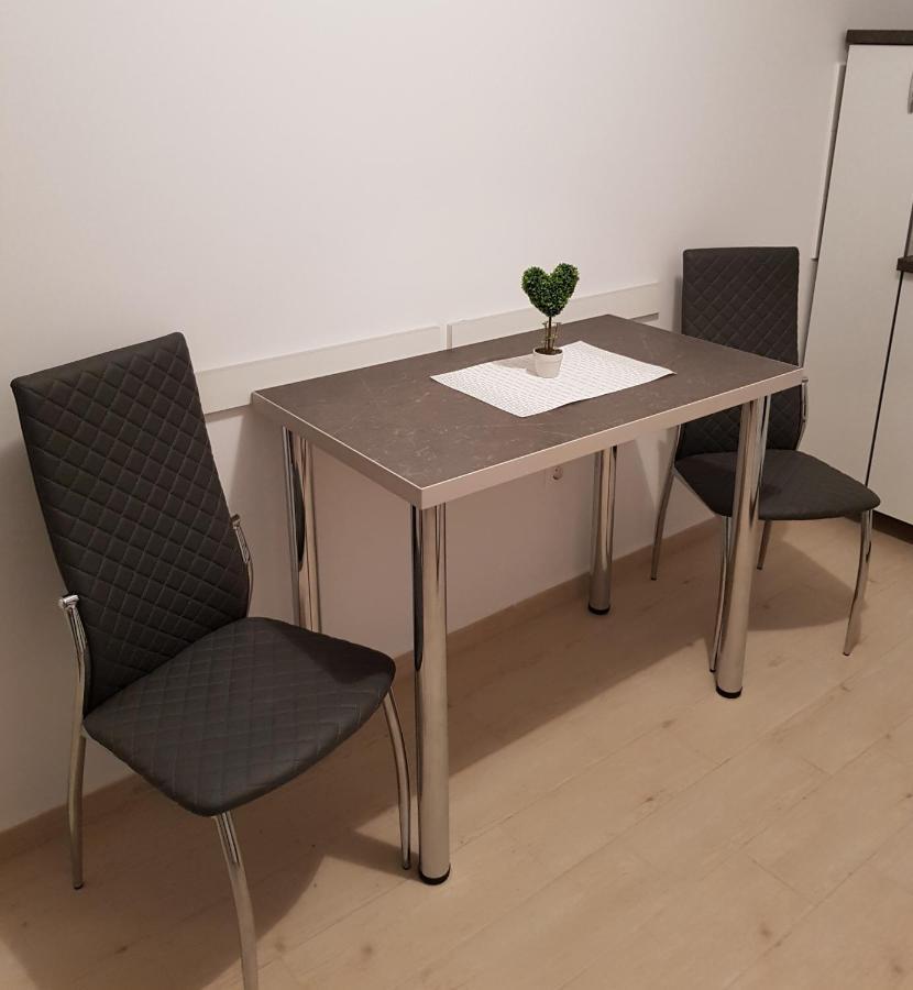 Avantgarden Brasov, Perfect Home - 1 Room Apartment Eksteriør bilde