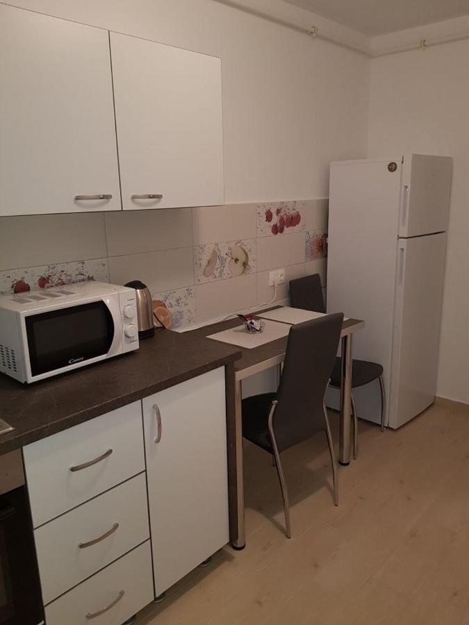 Avantgarden Brasov, Perfect Home - 1 Room Apartment Eksteriør bilde