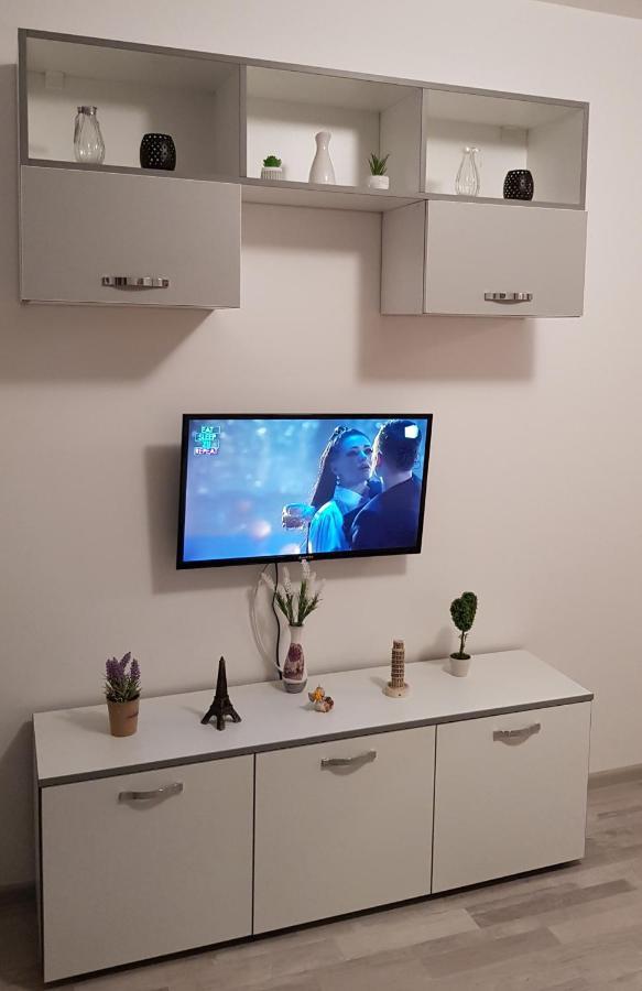 Avantgarden Brasov, Perfect Home - 1 Room Apartment Eksteriør bilde