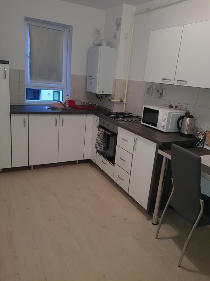 Avantgarden Brasov, Perfect Home - 1 Room Apartment Eksteriør bilde