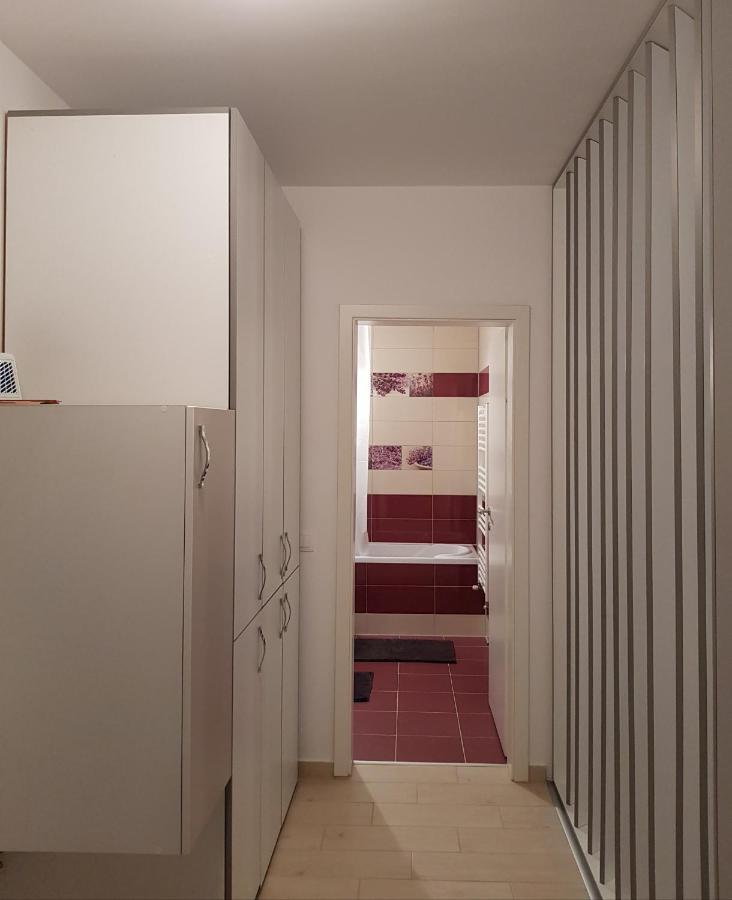 Avantgarden Brasov, Perfect Home - 1 Room Apartment Eksteriør bilde