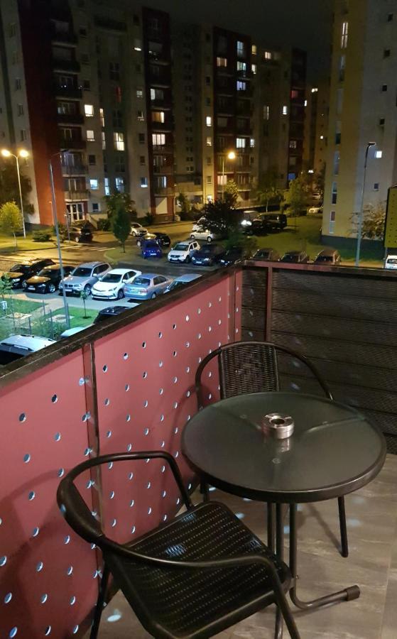 Avantgarden Brasov, Perfect Home - 1 Room Apartment Eksteriør bilde