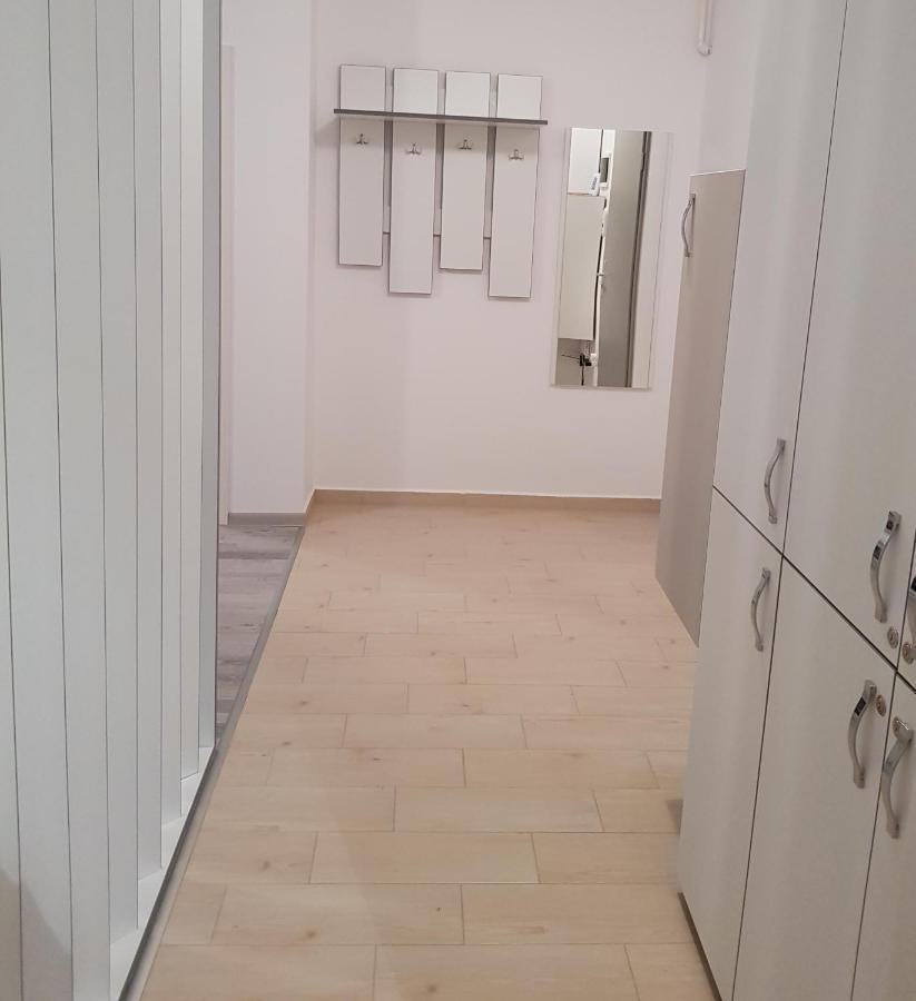 Avantgarden Brasov, Perfect Home - 1 Room Apartment Eksteriør bilde