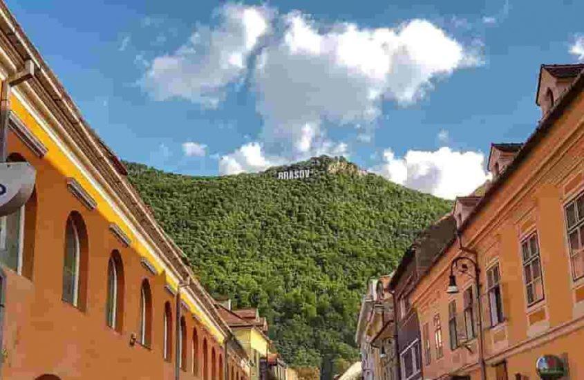 Avantgarden Brasov, Perfect Home - 1 Room Apartment Eksteriør bilde