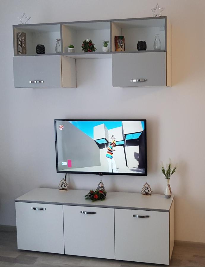 Avantgarden Brasov, Perfect Home - 1 Room Apartment Eksteriør bilde