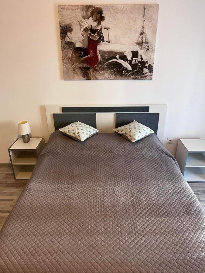 Avantgarden Brasov, Perfect Home - 1 Room Apartment Eksteriør bilde