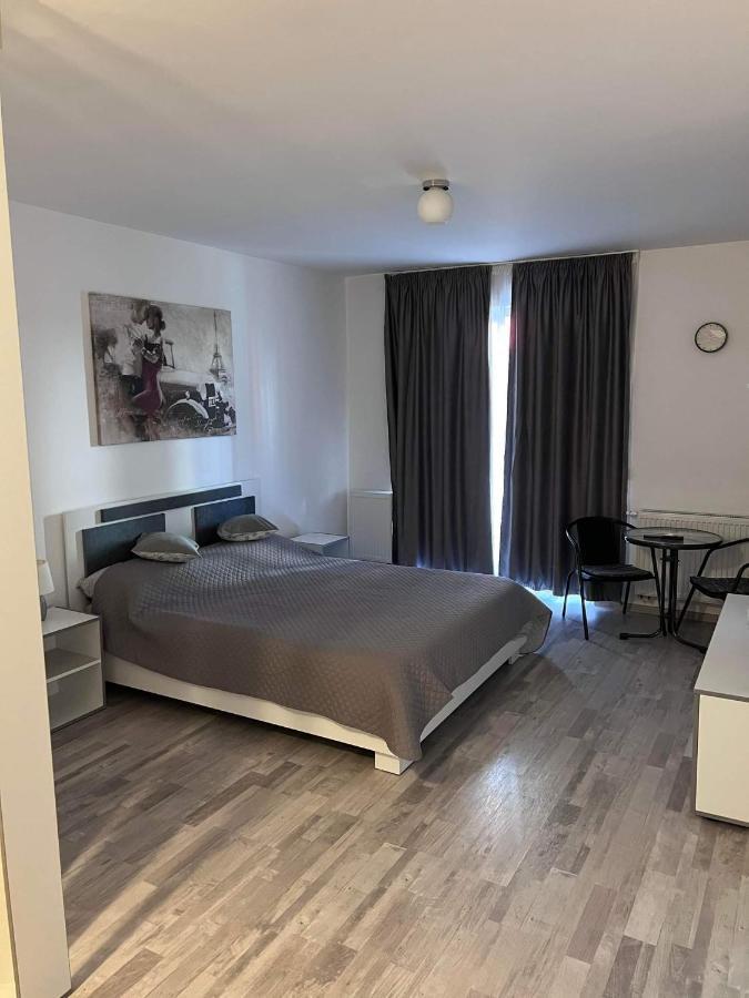 Avantgarden Brasov, Perfect Home - 1 Room Apartment Eksteriør bilde