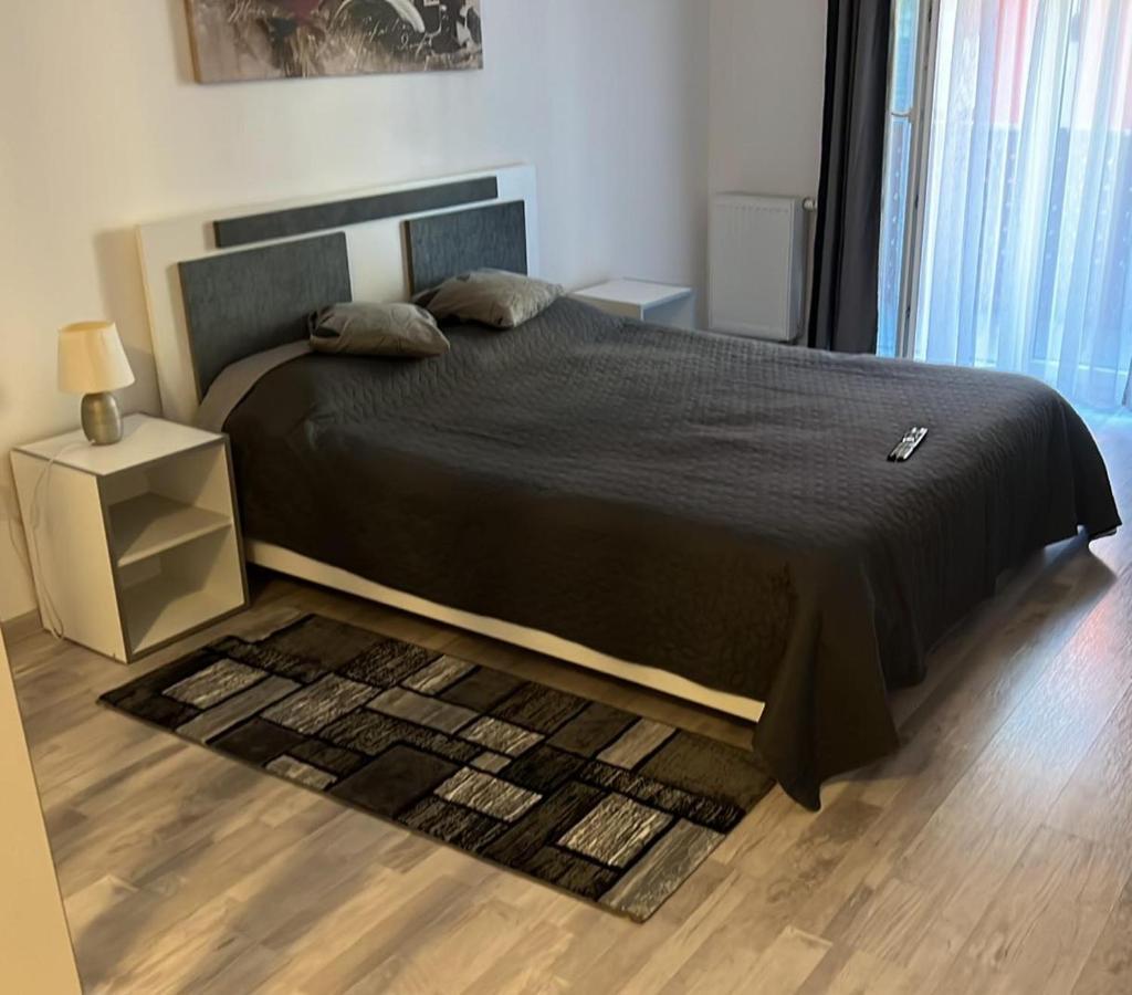 Avantgarden Brasov, Perfect Home - 1 Room Apartment Eksteriør bilde